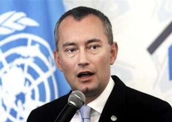 UN envoy urges quick action to avoid Israel-Palestinian war