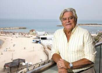 'Boycotts against Israel are a dangerous weapon'