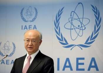 IAEA: Iran complying with nuclear deal, but could do better