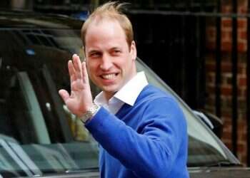 UK's Prince William will visit Jerusalem, Ramallah in June