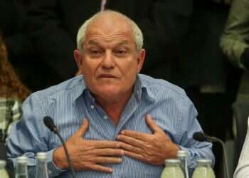 Welfare minister could face corruption charges, AG says