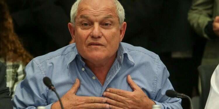 Welfare minister could face corruption charges, AG says