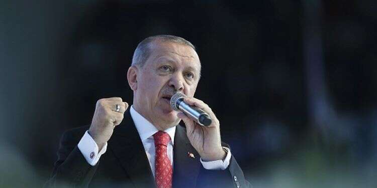 Israel will 'harm itself' if it recognizes ‎Armenian genocide, Turkey warns ‎