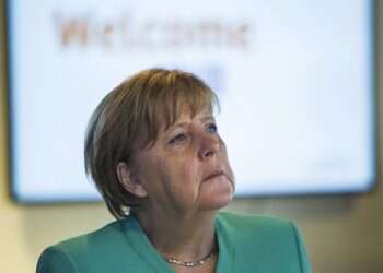 Germany's Merkel calls on public to 'get to know' Jews of Germany