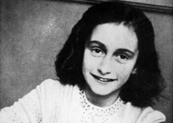 Book: Anne Frank may have been betrayed by Jewish collaborator