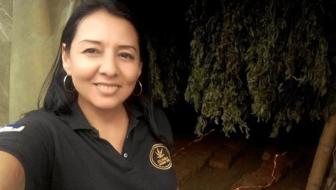 Monica Blanco Tour guide who helped Israelis survive abduction murdered in Colombia