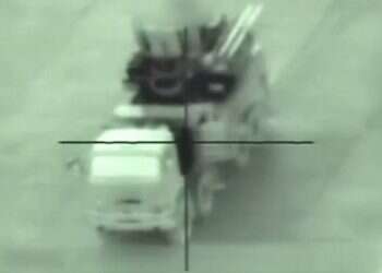 Report: Israel will no longer limit actions against Iran to southern Syria