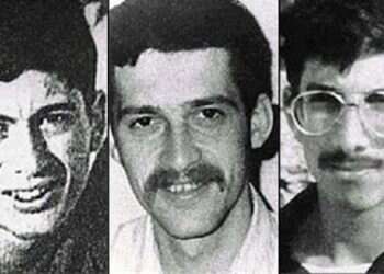 Report: Syrian insurgents dug up graves to find Israeli MIAs