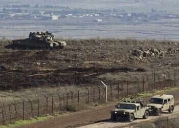 Report: Israel, Iran reach back-channel understandings on Syria operation