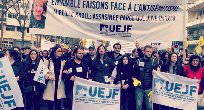 Poll: 52% of French public believe Zionism is a 'racist ideology'