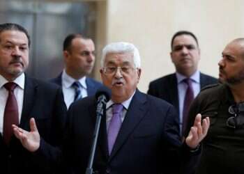 PA leader on the mend, released from hospital, doctors say