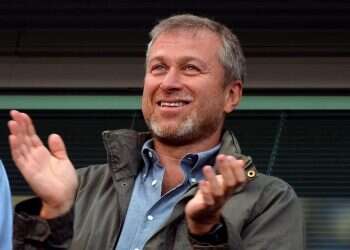 Russian billionaire Roman Abramovich gets Israeli citizenship