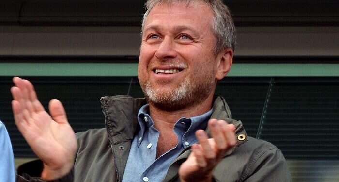 Russian billionaire Roman Abramovich Russian billionaire Roman Abramovich gets Israeli citizenship