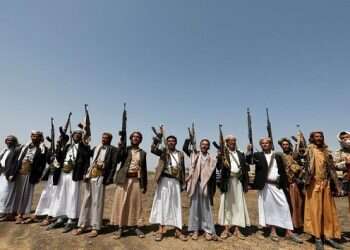 Iran willing to push for cease-fire in Yemen in talks with European powers