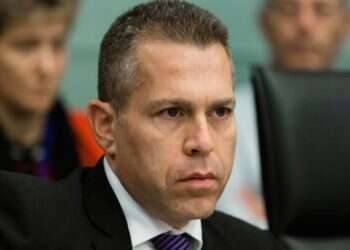 Hamas leaders should be afraid for their ‎lives, minister says
