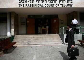 'Chief Rabbinate will wind up alienating Diaspora Jews,' group warns