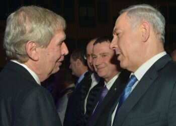 Ex-Mossad chief: PM demanded Iran attack plan with 15-day trigger