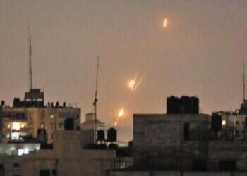 Gaza is on borrowed time