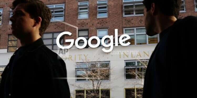 Google blames Wikipedia for linking California GOP to Nazism