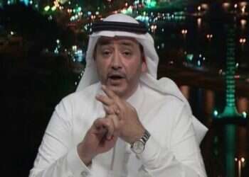 Top Saudi commentator calls for peace with Israel