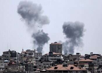 Top IDF officer: Israel closer to war with Hamas than it has been in years