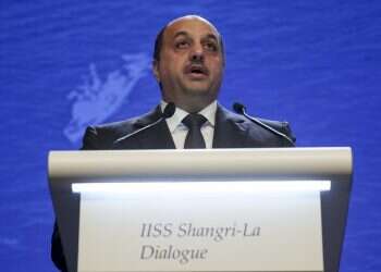 Qatar won't be part of any military action against Iran, top Doha official says