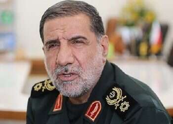 Iran urges Europe to stand up to US, save nuclear deal