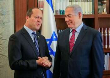 Israel foils Syrian plot to assassinate PM Netanyahu