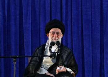 Iran ready to boost uranium enrichment, supreme leader warns