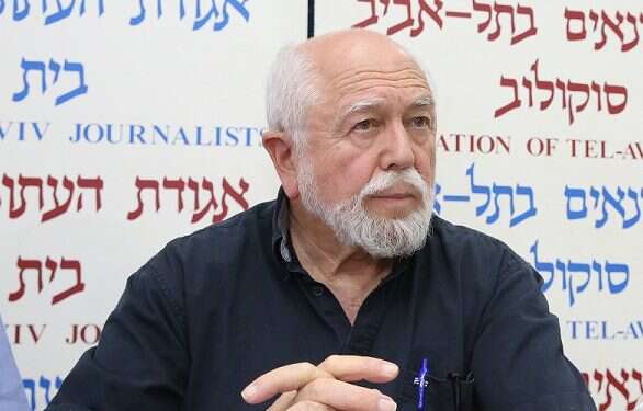 Israeli playwright lambasted for supporting kite terrorism