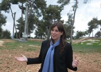 Foreign Ministry asks major tourism website to list Area C hotels as Israeli