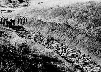 Nazi death squads focus of latest war crime cases in Germany