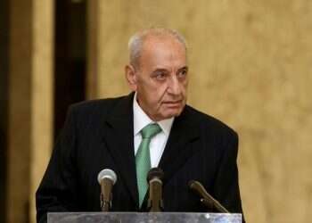 Lebanese official: Iran, Hezbollah to stay in Syria until it is 'free'