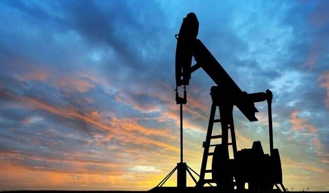 Oil prices have spiked to over $80 per barrel Report: US sought Saudi oil support before pulling from Iran deal