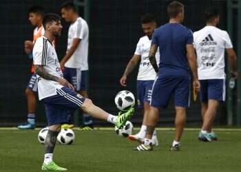 Israeli soccer scores an own goal