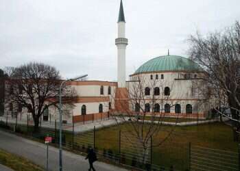 Austria plans to shut down mosques, expel foreign-funded imams