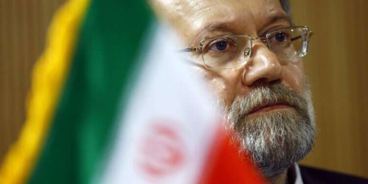 Top Iranian official accuses Israel, Saudi Arabia of provoking Middle East chaos