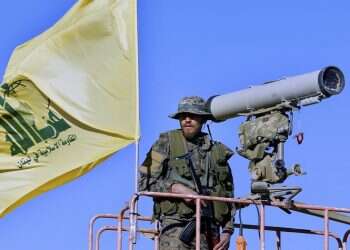 Report: Iran, Hezbollah return to southern Syria in disguise