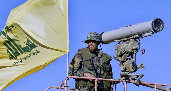 Report: Iran, Hezbollah return to southern Syria in disguise