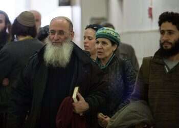 Knesset committee passes bill deducting 'terror money' from PA taxes