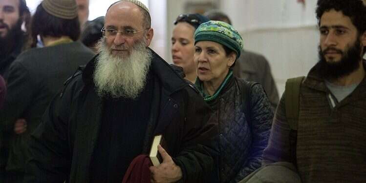 The family of Shalom Sharki Knesset committee passes bill deducting 'terror money' from PA taxes