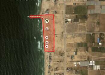 Israel destroys underwater Hamas terror tunnel