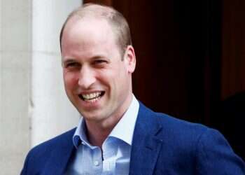 Prince William