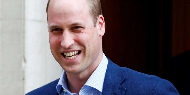 Prince William Prince William