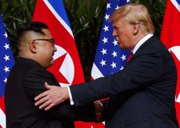Trump, Kim sign 'comprehensive' agreement after historic summit