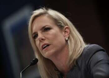 US official eyes Israel's Egypt border for Mexico wall ideas