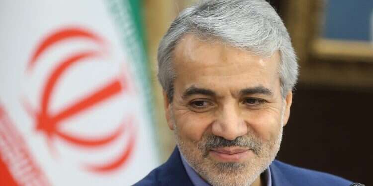 Iran warns North Korea: Trump could nix deal before going home