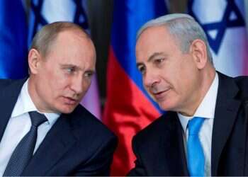 Israel warned to avoid Syria strikes as World Cup kicks off in Russia