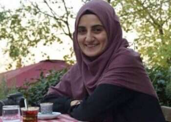 Israel holds Turkish woman on suspicion of security offenses
