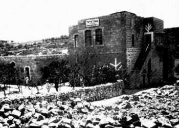 The writing was on the wall